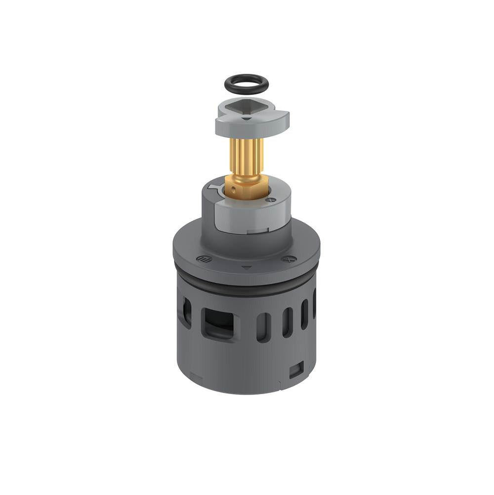 Grohe - 2-Way/3-Way Discrete Diverter Kit - No Finish