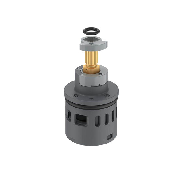 Grohe - 2-Way/3-Way Discrete Diverter Kit - No Finish