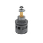 Grohe - 2-Way/3-Way Discrete Diverter Kit - No Finish