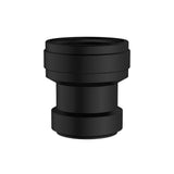 Grohe - Check Valve - Matte Black