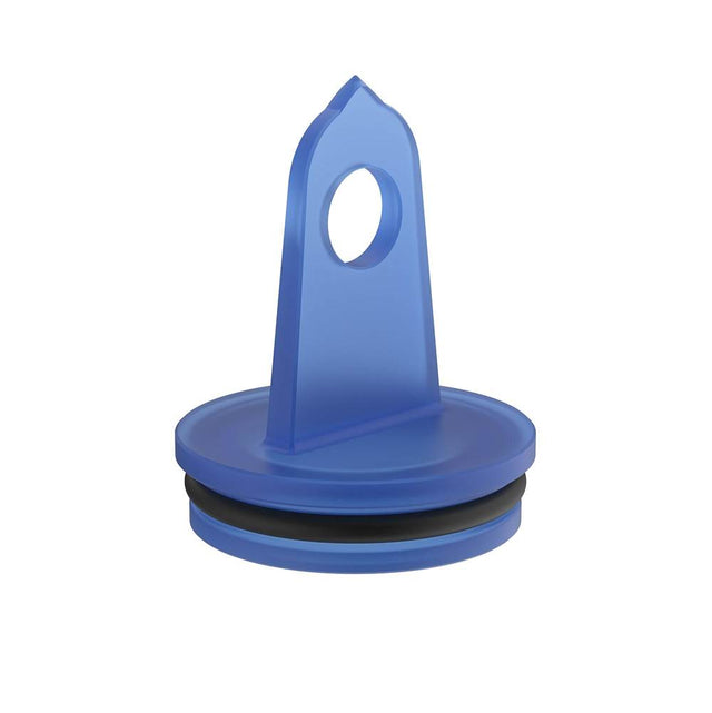 Grohe - Diverter Flush Plug & Test Cap - No Finish