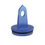 Grohe - Diverter Flush Plug & Test Cap - No Finish