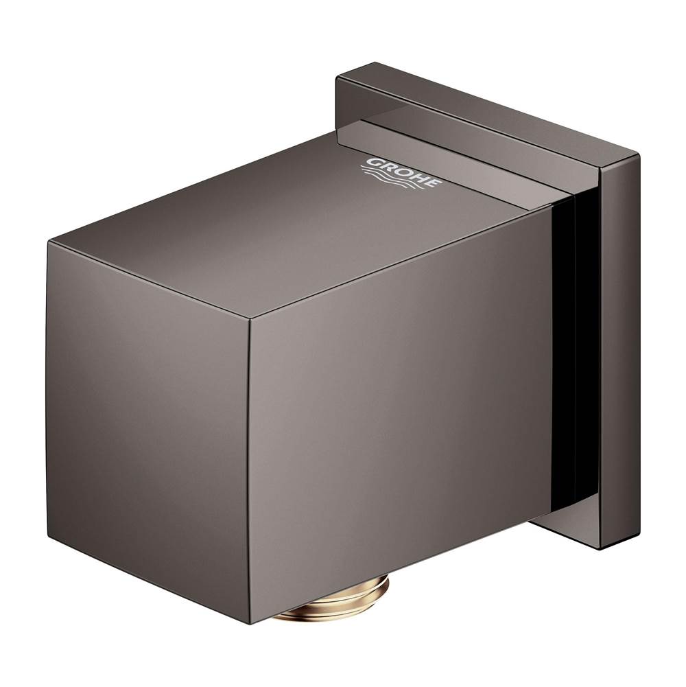Grohe - Wall Union - Hard Graphite