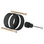 Grohe - GrohSafeE 3.0 Extension Kit - Chrome