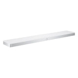 Grohe - 14 3/16 Shelf - Chrome