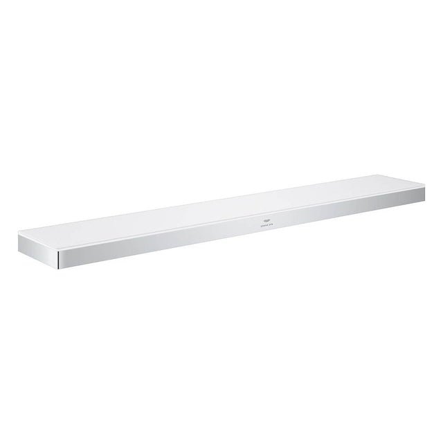 Grohe - 14 3/16 Shelf - Chrome