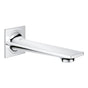 Grohe - Allure Tub Spout - Chrome