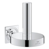 Grohe - Allure Reserve Toilet Paper Holder - Chrome