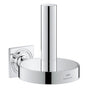 Grohe - Allure Reserve Toilet Paper Holder - Chrome
