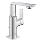 Grohe - Allure Single-Hole Single-Handle M-Size Bathroom Faucet 1.2 GPM - Chrome