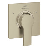 Grohe - Allure 3-Way Diverter Valve Trim - Brushed Nickel