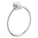 Grohe - Allure Towel Ring - Chrome