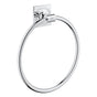 Grohe - Allure Towel Ring - Chrome