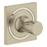 Grohe - Allure Towel Hook - Brushed Nickel