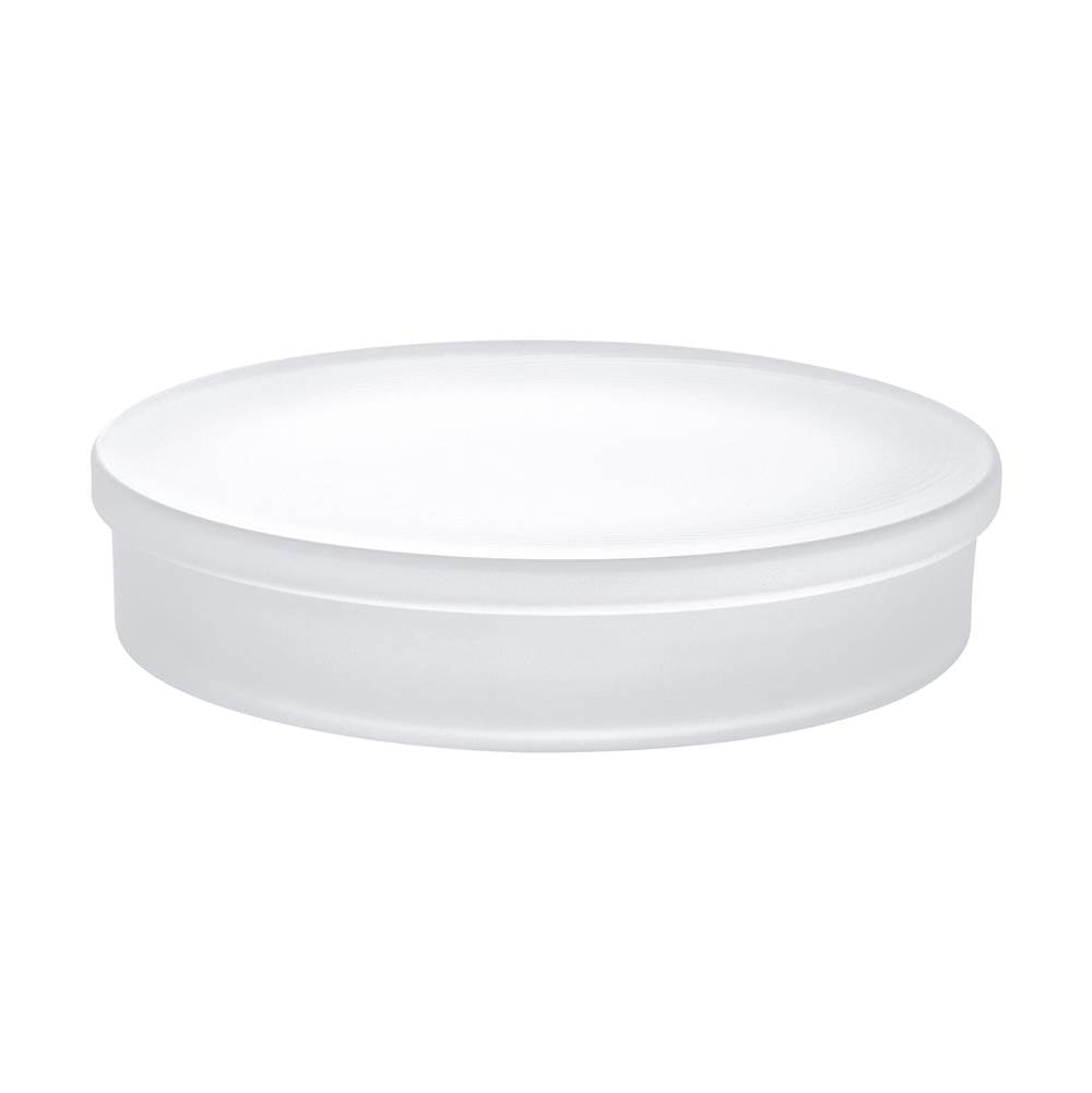 Grohe - Soap Dish - No Finish