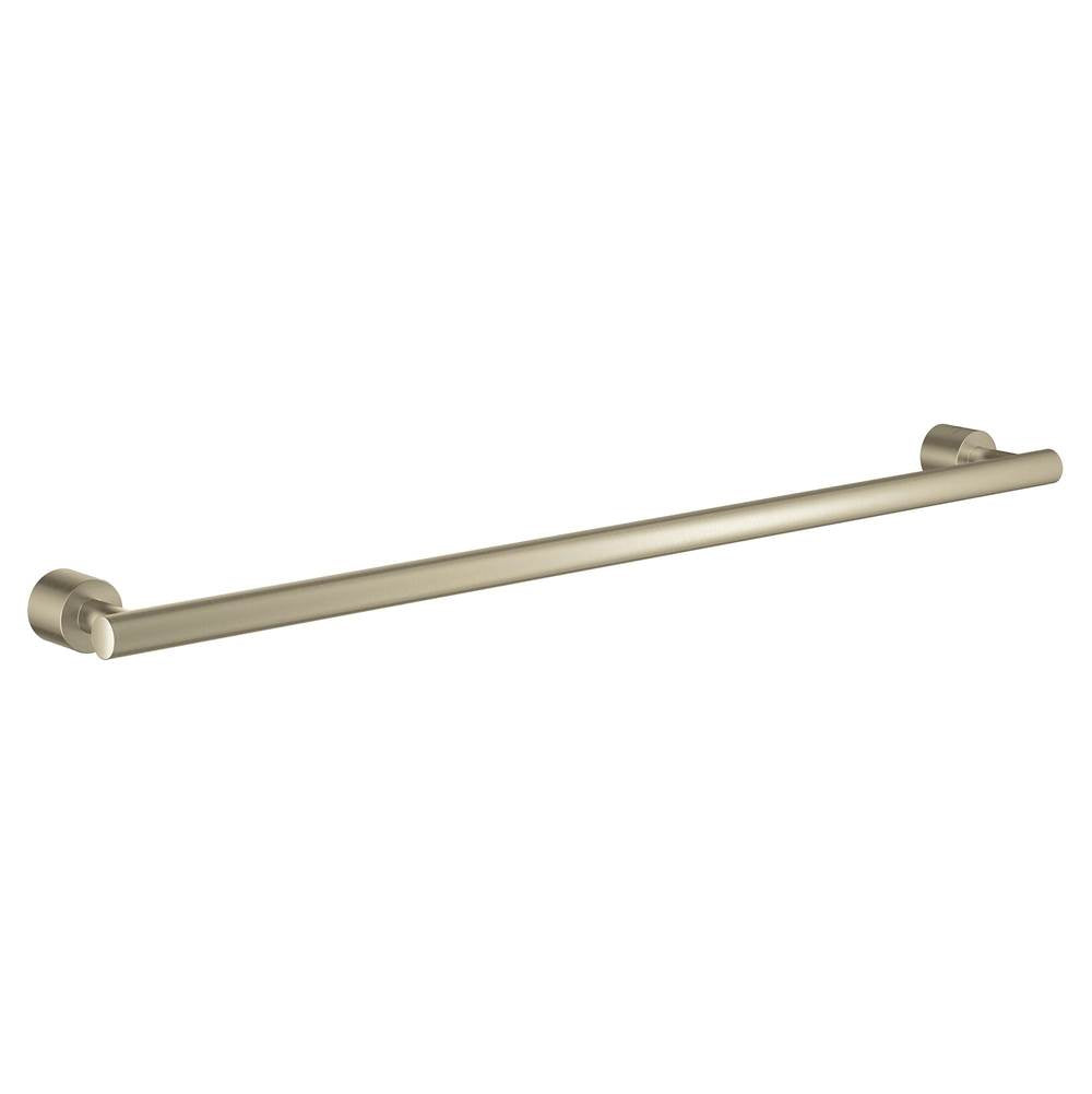 Grohe - Atrio 24 Towel Rail - Brushed Nickel