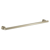 Grohe - Atrio 24 Towel Rail - Brushed Nickel
