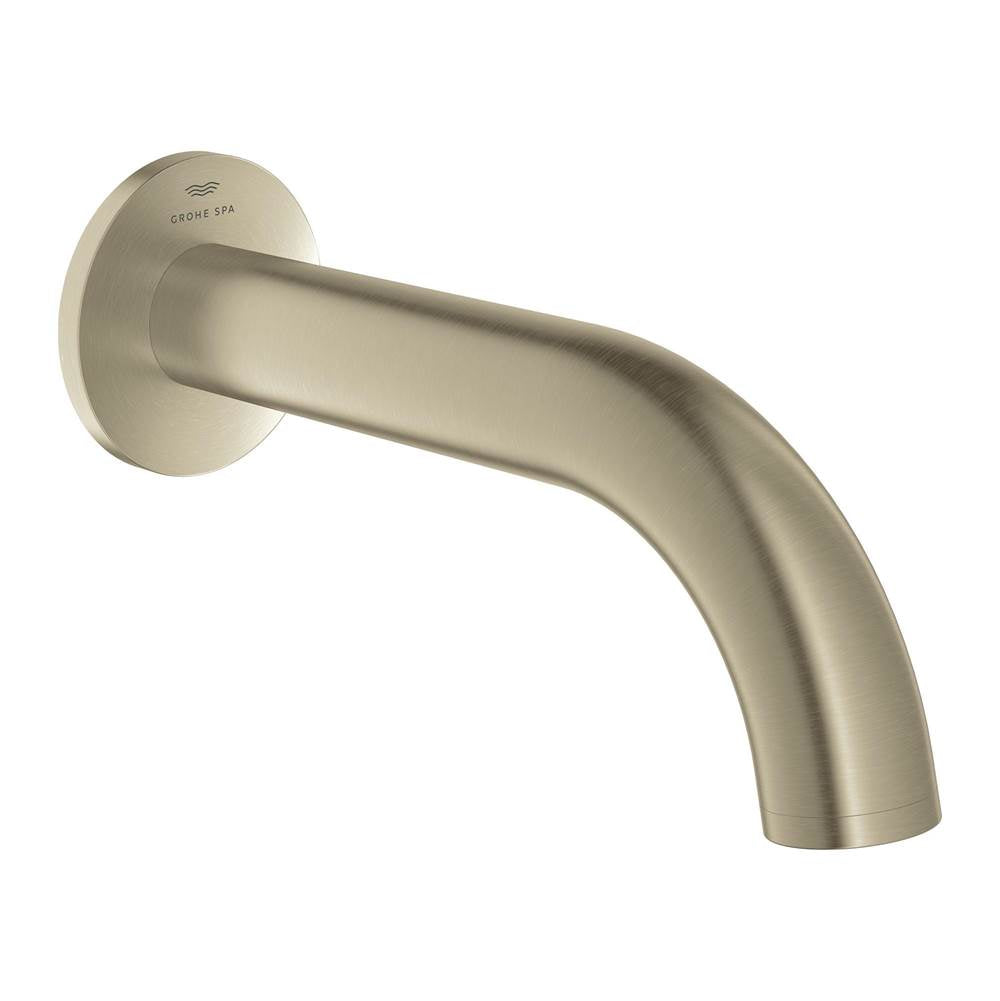 Grohe - Tub Spout - Brushed Nickel