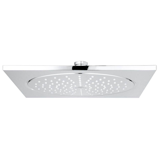 Grohe - 10 Shower Head - 1 Spray, 1.75 gpm - Chrome
