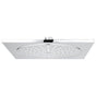 Grohe - 10 Shower Head - 1 Spray, 1.75 gpm - Chrome