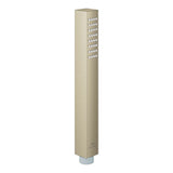 Grohe - Stick Hand Shower - 1 Spray, 1.75 GPM - Brushed Nickel