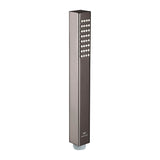 Grohe - Stick Hand Shower - 1 Spray, 1.75 GPM - Hard Graphite