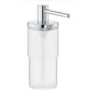 Grohe - Soap Dispenser - Chrome