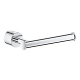 Grohe - Atrio Toilet Paper Holder without Cover - Chrome