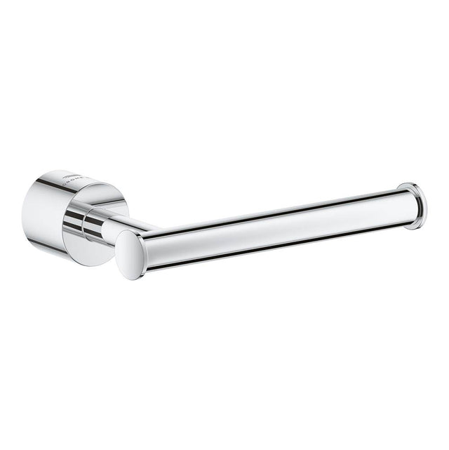 Grohe - Atrio Toilet Paper Holder without Cover - Chrome