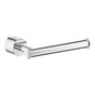 Grohe - Atrio Toilet Paper Holder without Cover - Chrome