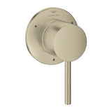 Grohe - 3-Way Diverter Trim - Brushed Nickel
