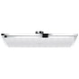 Grohe - Rainshower Allure 230 Shower Head, 9 - 1 Spray, 1.75 gpm - Chrome