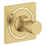 Grohe - Allure Towel Hook - Brushed Cool Sunrise