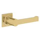 Grohe - Allure Toilet Paper Holder - Brushed Cool Sunrise