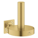 Grohe - Allure Reserve Toilet Paper Holder - Brushed Cool Sunrise