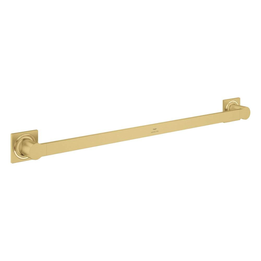 Grohe - Allure 24 Towel Bar - Brushed Cool Sunrise