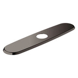 Grohe - 10 Escutcheon - Hard Graphite