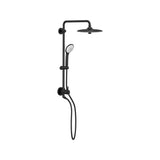 Grohe - Retro-fit Shw System - Matte Black