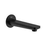 Grohe - Tub Spout - Matte Black