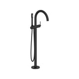 Grohe - Atrio 1H Bath Freest - Matte Black