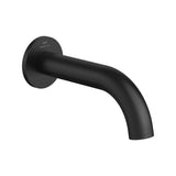Grohe - Atrio Tub Spout - Matte Black