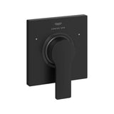 Grohe - Allure New 5-way Diverter US - Matte Black