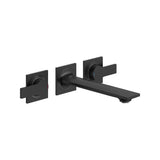 Grohe - Allure New 3H Sink M 1.2gpm - Matte Black