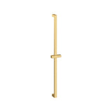 Grohe - 36 Shower Slide Bar - Brushed Cool Sunrise
