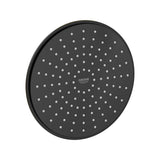 Grohe - Rsh Cosmopolitan Shw Head Wall Mount - Matte Black