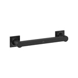 Grohe - Allure 12 Grab Bar - Matte Black