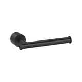 Grohe - Atrio Toilet Paper Holder without Cover - Matte Black