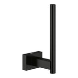 Grohe - Spare Paper Holder - Matte Black