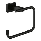 Grohe - Paper Holder - Matte Black