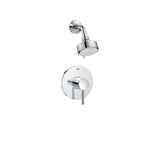 Grohe - Concetto Pressure Balance Valve Shower Only Combo - Chrome